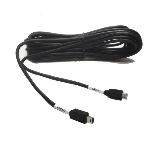 Qvia Lukas Rear Camera Cable 7 Metre | QR-AR-CABLE-7