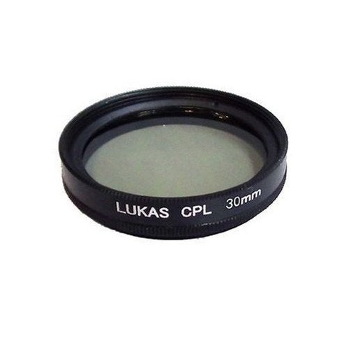 Qvia Lukas CPL Filter for QR790 | FORMULA-QR-CPL