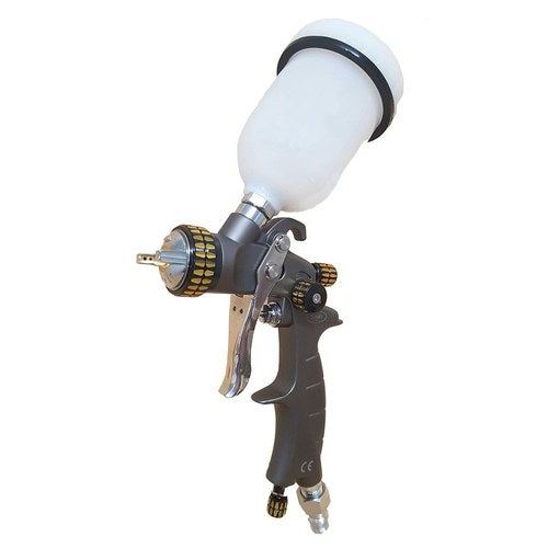 Iwata 2Spray Mini Gravity Spray Gun 1.0mm and 1.2mm | FORMULA-PS.MINI
