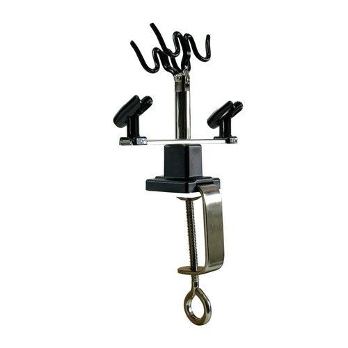 Sparmax 4-Way Airbrush Holder | SP.H4B