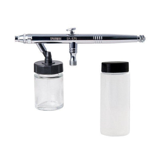 Sparmax Suction Airbrush 0.5mm | SP.SP575