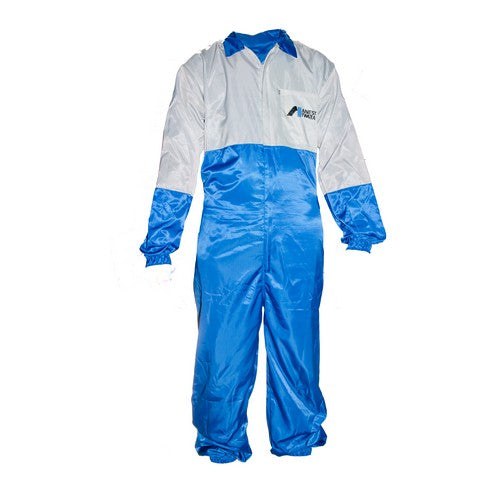 Iwata One-Piece Nylon Spray Suit with Hood XL | FORMULA-SPRAYSUITXL
