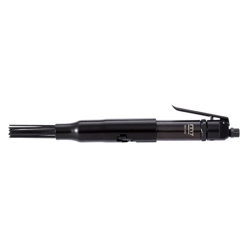 M7 Straight Air Needle Scaler 4600 BPM | SN-1268