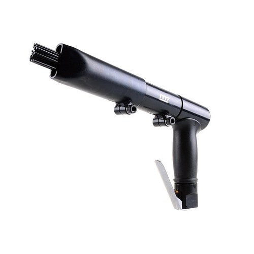 M7 Pistol-Grip Air Needle Scaler 3700 bpm | SN-2110