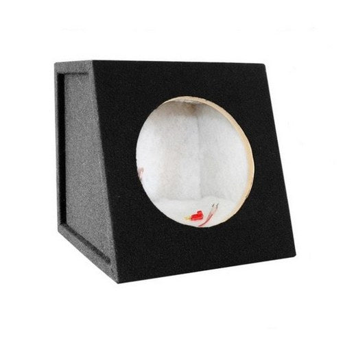 Single 15" Subwoofer Enclosure | SB015