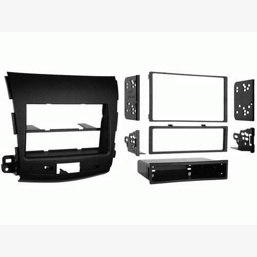 Metra Radio Fitting Kit for Mitsubishi Outlander | 99-7013TB