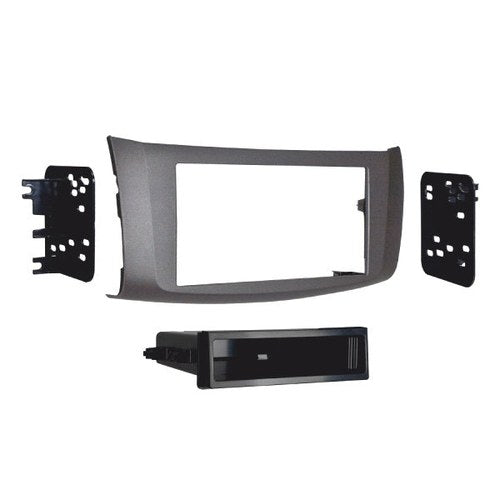 Metra DIN and Double-DIN Radio Kit for Nissan Sentra and Pulsar | 99-7618G