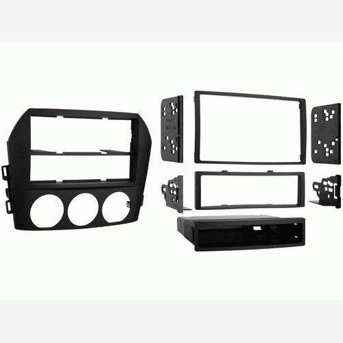 Metra Radio Fitting Kit for Mazda MX5 and Miata | 99-7506