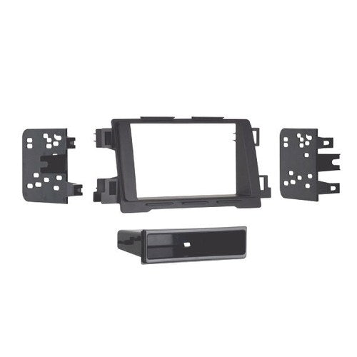Metra Radio Fitting Kit for Mazda CX-5 and Mazda 6 | 99-7522B