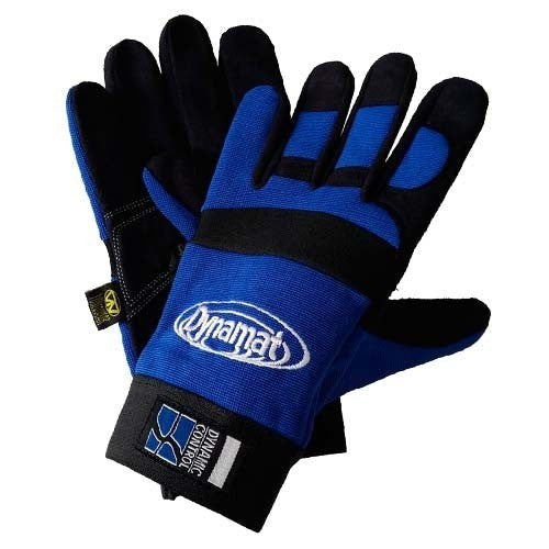 Dynamat Anti-Vibration Mechanic Gloves Large Pair | 8581