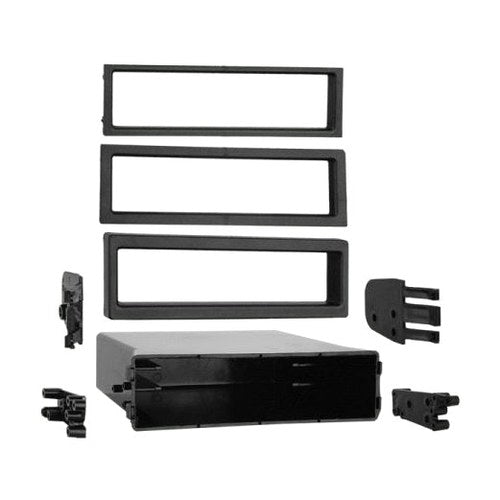 Metra Automotive – Toyota | FORMULA-88009000