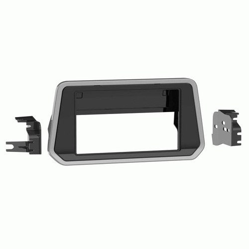 Metra Double DIN Fitting Kit for Nissan Sentra 2020-Up | 95-7638