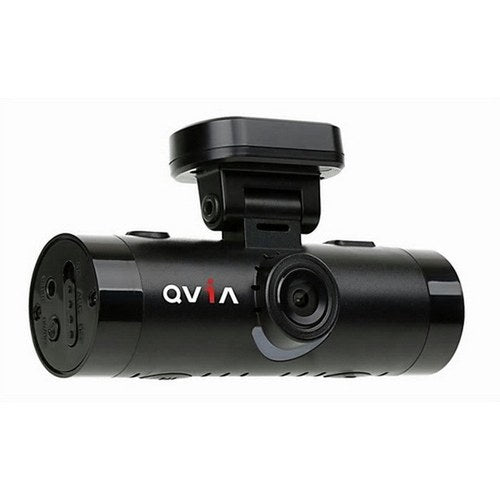 Qvia Lukas AR790 1080P Dash Camera with Wi-Fi and GPS | AR790-1CH-32