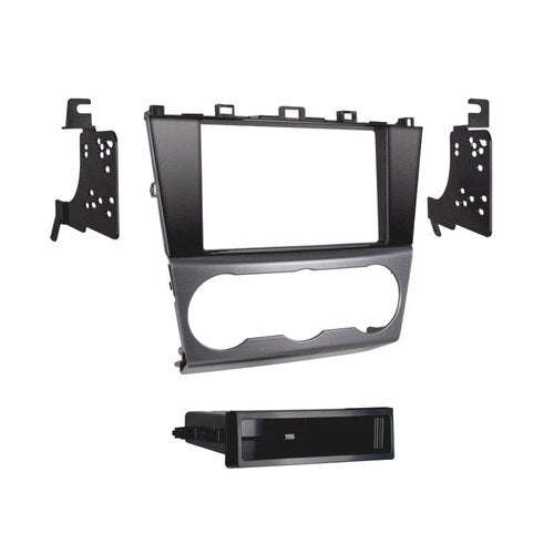 Metra DIN and Double DIN Fitting Kit for Subaru Models | 99-8907HG