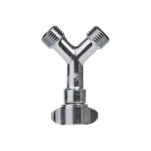 Iwata 3-Way Air Y-Joint 1/4 Inch for Spray Guns | AJ1