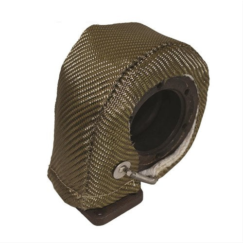Heatshield Lava Turbo Cover for T3 Turbocharger | 300073