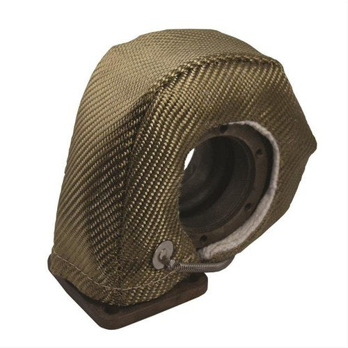 Heatshield Lava Turbo Cover for T6 Turbocharger | 300076