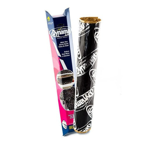Dynamat Xtreme Custom Pak Sound Deadening Sheet | 10425