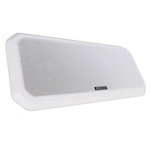 Fusion RV-FS402W White Shallow-Mount Sound Panel | 010-01790-00