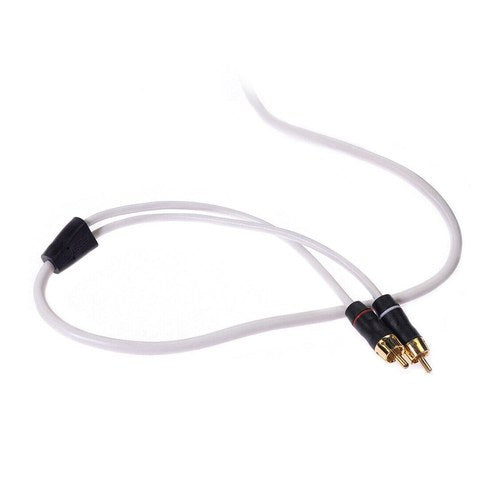 Fusion MS-RCA25 1-Zone 2-Channel RCA Cable | 010-12616-00