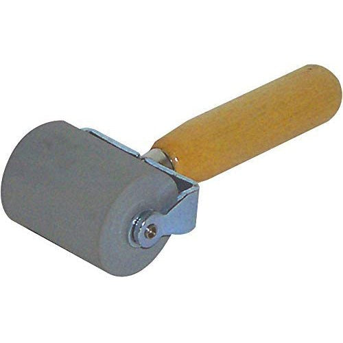 Dynamat Solid Rubber Application Roller 2-Inch | 10007