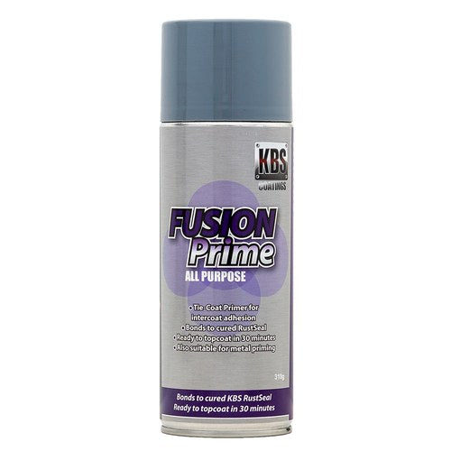 KBS Fusion All-Purpose Tie-Coat Primer Aerosol 310gm | 7100