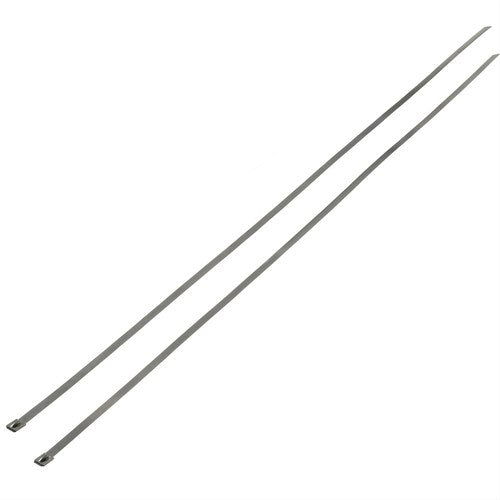 Heatshield Thermal Ties 5/16 Inch x 33 Inch, 50 Pack | 351013