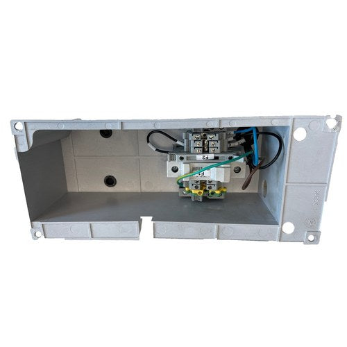 Santint S5 Waterproof Circuit Breaker Cover Assembly | 420120000038