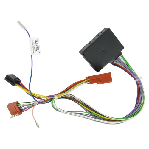CONNECTS2 Active System Adapter for Mazda | CT53-MZ01