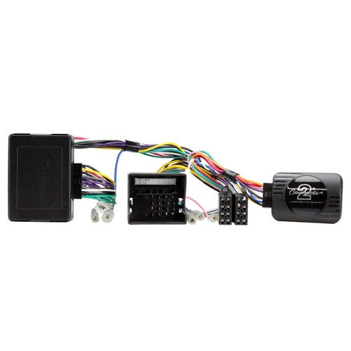CONNECTS2 SWC Interface for Audi BOSE Systems | CTSAD006.2