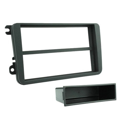 CONNECTS2 Single DIN Dash Kit for Skoda and VW | CT24VW03