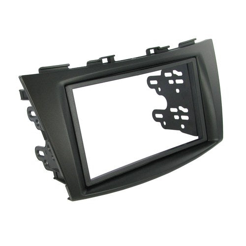 CONNECTS2 Double DIN Fascia Kit for Suzuki Swift | CT23SZ06
