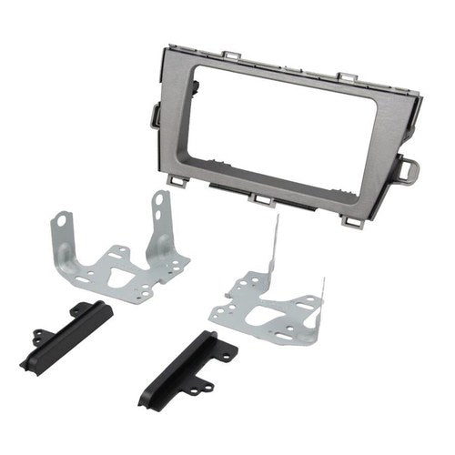 CONNECTS2 RHD Double DIN Fascia for Toyota Prius | CT23TY39