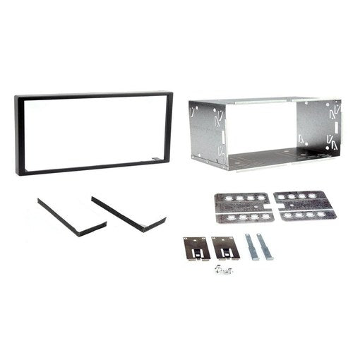 CONNECTS2 Universal Double DIN Cage Kit 103mm | CT23UN01