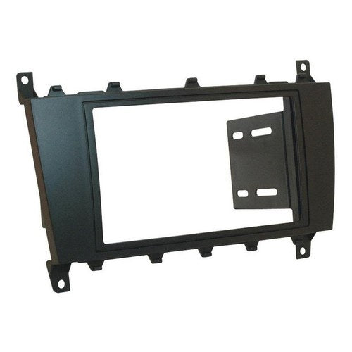 CONNECTS2 DIN Dash Kit for Mercedes C-Class 2005-2007 | CT24MB25