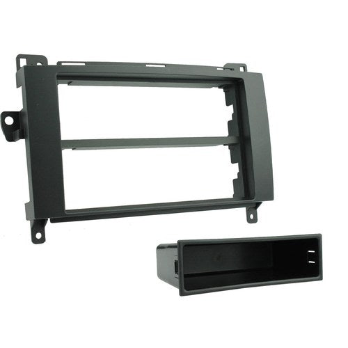 CONNECTS2 Single DIN Dash Kit for Mercedes Models | CT24MB06