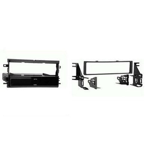 CONNECTS2 Single DIN Fitting Kit for Ford Models | CT24FD25