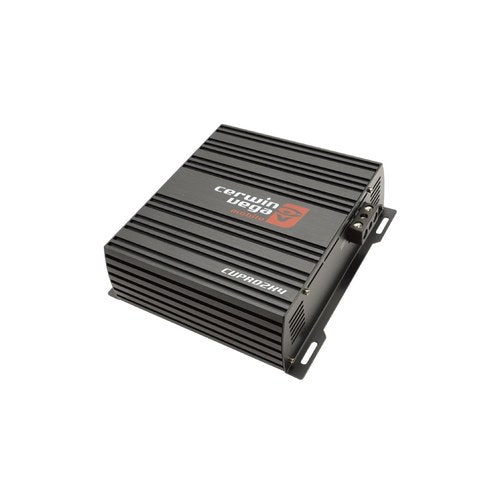 Cerwin Vega CV PRO 4-Channel Amplifier | CVPRO2K4