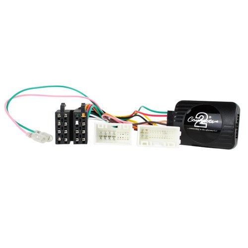CONNECTS2 Steering Wheel Control Interface for Hyundai | FORMULA-CTSHY005.2