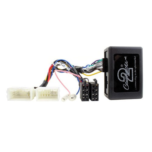 CONNECTS2 Steering Wheel Control Interface for Hyundai SPDIF Systems | FORMULA-CTSHY015.2