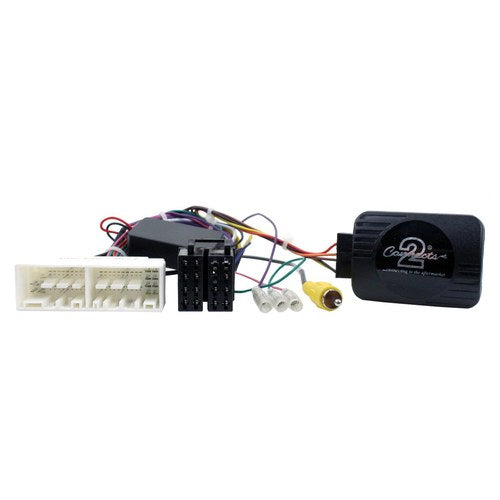 CONNECTS2 Steering Wheel Control Interface for Hyundai & Kia | FORMULA-CTSHY016.2