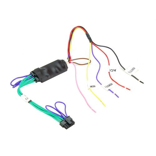 CONNECTS2 Smart Patch Lead for Analogue Learning Stereos | FORMULA-CTSMARTLEAD