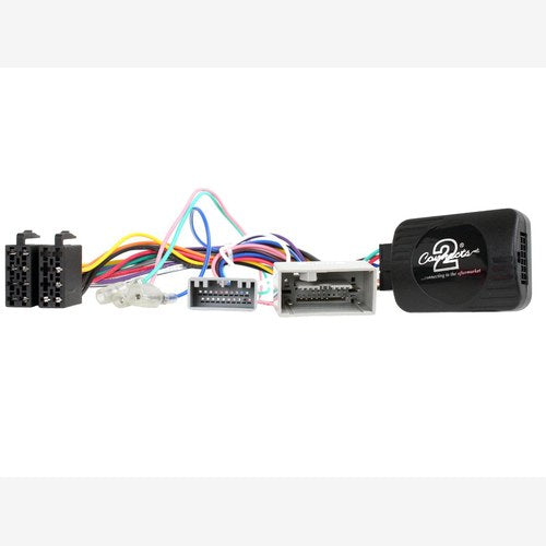 CONNECTS2 Cam-Lock SWC Interface for Honda | CTSHO008.2