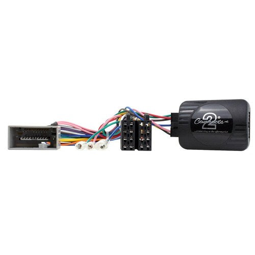 CONNECTS2 Cam-Lock SWC Interface for Honda | CTSHO003.2