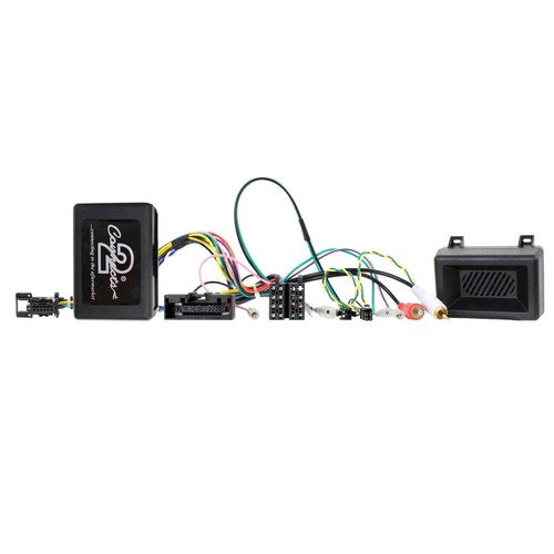 CONNECTS2 SWC Interface with Parking Audio for Ford | CTSFO008.2