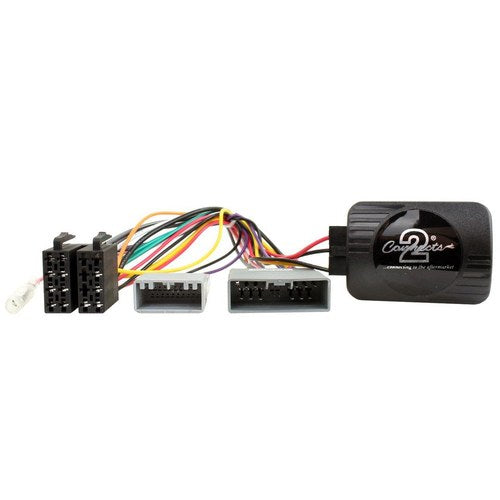CONNECTS2 SWC Interface for Honda City, Civic, CR-V and S2000 | CTSHO001.2