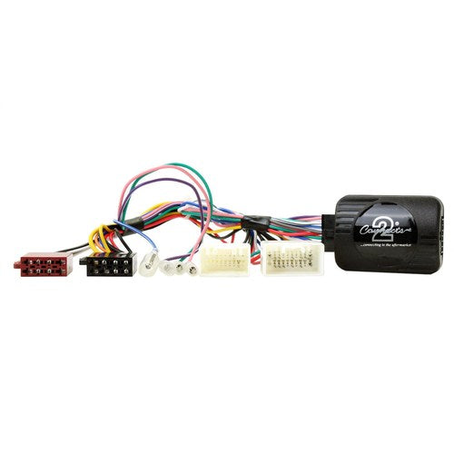 CONNECTS2 Steering Wheel Interface for Mitsubishi Amplified Systems | FORMULA-CTSMT002.2