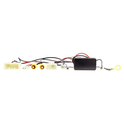 Connects2 Reversing Camera Retention Lead for Kia | CAM-KI1-RT-C