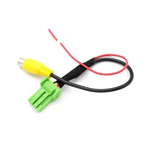 Connects2 Camera Add-On Interface for Suzuki, 5-Pin | CAM-SZ5-AD