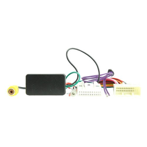 Connects2 Camera Add-On Interface for Toyota Touch | CAM-TY1-AD